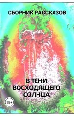 обложка книги Ирина Манкевич, Адиль Койшибаев, Павел Рязанцев, Ирина Манкевич "В тени восходящего солнца"