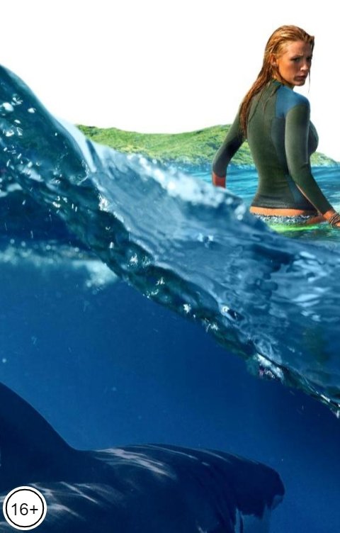 Обложка книги JC creative Отмель