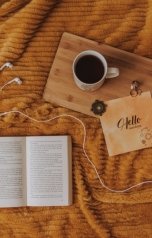 обложка книги Елена Кочнева "Читатель как Друг"