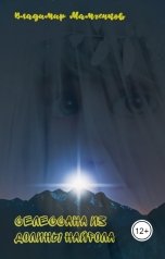 обложка книги Владимир Мамченков "Селессана из долины Найрола"