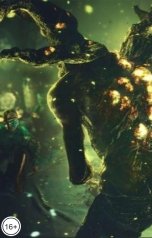 обложка книги JC creative "Отчёты ВГМ. DLS истории Умирающий свет: Оставайся человеком"