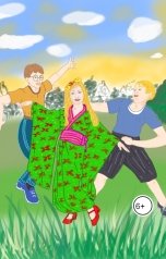 обложка книги Игорь Новосёлов, Татьяна Новосёлова "Франшиза"