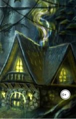 обложка книги Вера Александровна Шахова "Цветок папоротника"