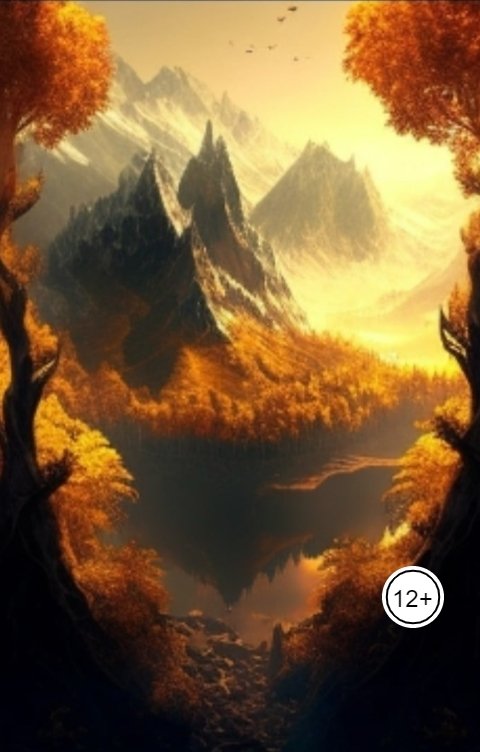 Обложка книги Sergey Burbela Три великанских испытания