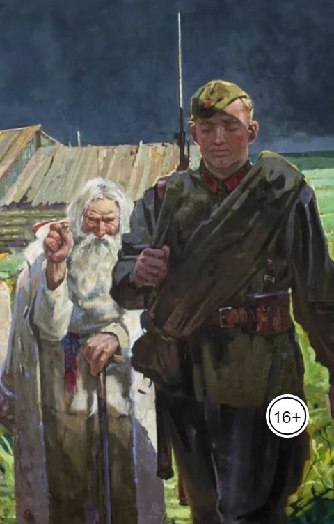 Обложка книги Vladimir Sedinkin Два офицера