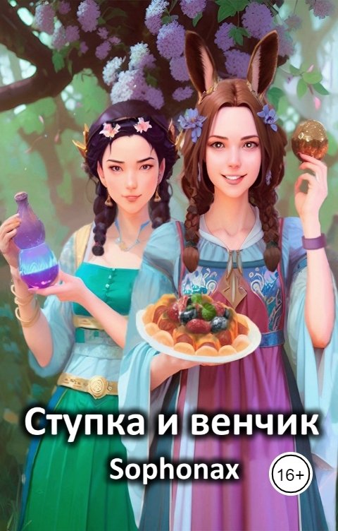 Ступка и венчик