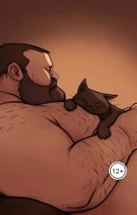 обложка книги Vladimir Sedinkin "Хозяйка на четырёх лапках"