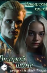 обложка книги Tatyana V "Второй шанс"