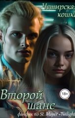 обложка книги Tatyana V "Второй шанс"