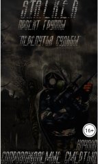 обложка книги LnformantWarlock "Сопровождаемые смертью"