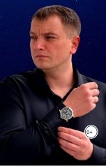 обложка книги Мирослав Велесов "Демо голоса для аудиокниг"