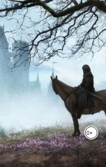 обложка книги Anna Murashkina "Приключения в замке (из воспоминаний оруженосца)"