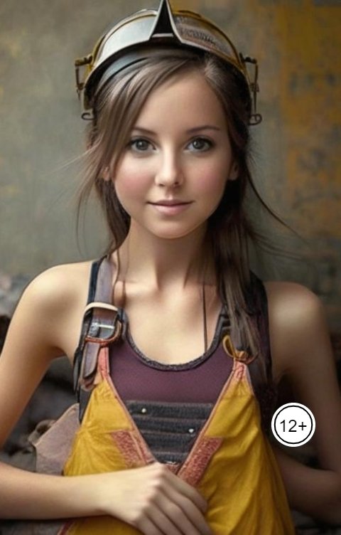 Обложка книги valkob55 Путешествие в пещеру Алладина