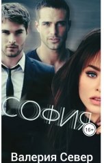 обложка книги Валерия Север "София"