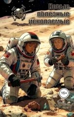 обложка книги Константин Шабалдин "Новые полезные ископаемые"