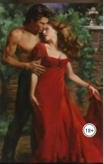 обложка книги Мануэлла  Макута "Незнакомка в моих объятиях"