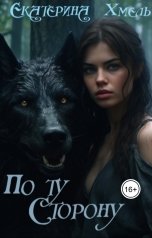 обложка книги Екатерина Хмель "По ту сторону"
