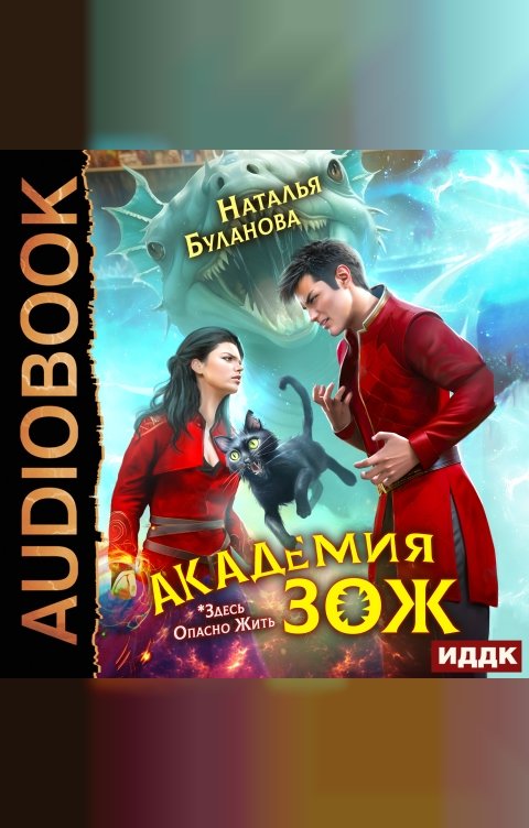 Обложка книги ИДДК Академия ЗОЖ. Книга 1