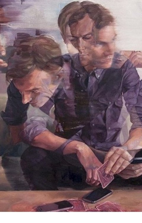 Обложка книги Марк Астер Я засыпаю