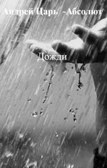 обложка книги Андрей   Абсолют, нет "Дожди"