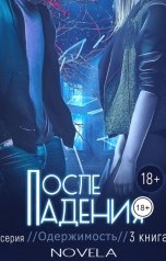 обложка книги Novela "После падения"