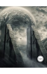 обложка книги MurenaMurrey "Параллель"