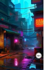 обложка книги nperu07 "Кому на это свете жить хорошо?"