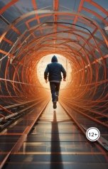 обложка книги Svetlana Khruscheva "Прочь из сети"