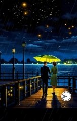 обложка книги Анастасия Елагина "Нептун"