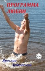 обложка книги baget555 "Программа Любви"