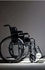 обложка книги Vladimir Sedinkin "Подранок"