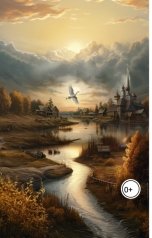 обложка книги Арефий Кудряшов "Белый журавль"