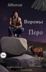 обложка книги Тамаэ, Sillvercat "Воронье Перо"