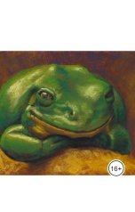 обложка книги denisiodk "Несмертельные грехи"