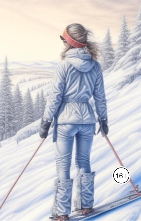 Обложка книги Лилия Семь Тайга... Заблудшие