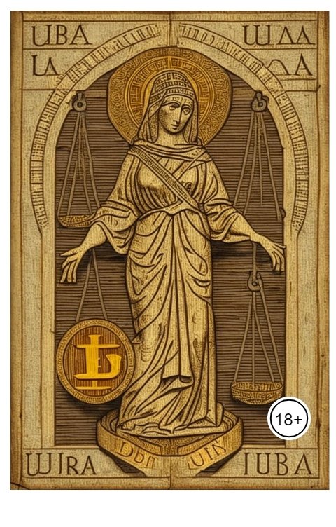 Обложка книги Maxim Gromskikh 26 Оттенков Красного или Реквием из Ада