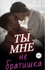 обложка книги Евгения Паризьена "Ты мне не братишка"