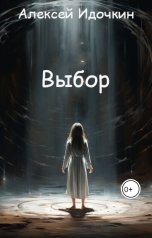 обложка книги Алексей Идочкин "Выбор"