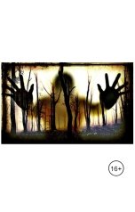 обложка книги denisiodk "Абсолютно странная, и не совсем правдивая история"