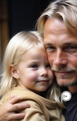 обложка книги Кириллов Альберт "Дочь"