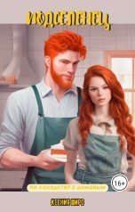 обложка книги Ксения Широ "Подселенец"