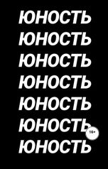 обложка книги Ангелина Камильянова "Юность"