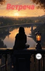 обложка книги Daniil Shilov "Встреча"