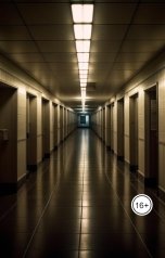 обложка книги Кириллов Альберт "Прощение"