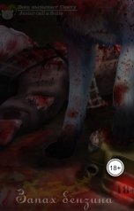 обложка книги Ириса-Нск, Анжелика HokkekuKitsune Васильева "Запах Бензина"