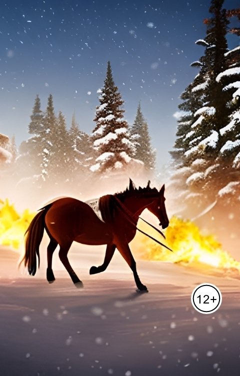 Обложка книги Ekkleziast Бурка