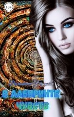 обложка книги Valentina Fyodorova "В Лабиринте чувств"