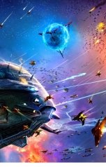 обложка книги Argozavr "Планета Клыч"