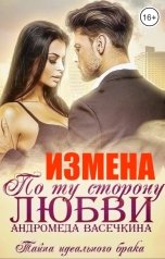 обложка книги Андромеда Васечкина "Измена. По ту сторону любви"
