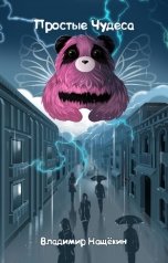 обложка книги Владимир Нащёкин "Простые чудеса"